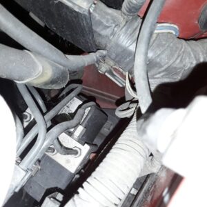 ABS TOYOTA YARIS (KSP9/SCP9/NLP9)