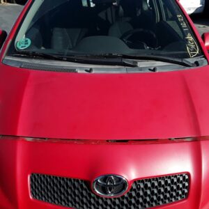 CAPO TOYOTA YARIS (KSP9/SCP9/NLP9)