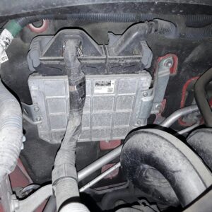 CENTRALITA MOTOR UCE TOYOTA YARIS (KSP9/SCP9/NLP9)