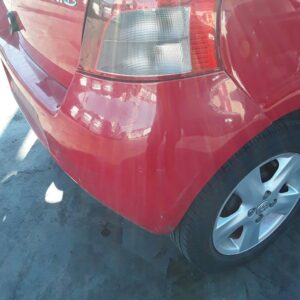 PARAGOLPES TRASERO TOYOTA YARIS (KSP9/SCP9/NLP9)