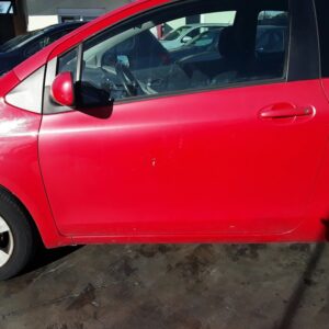 PUERTA DELANTERA IZQUIERDA TOYOTA YARIS (KSP9/SCP9/NLP9)