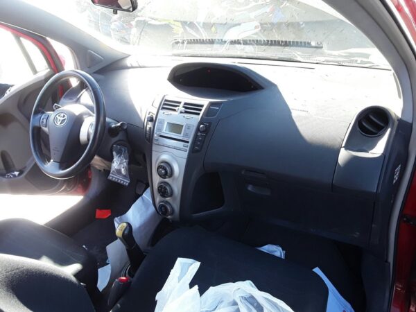 SALPICADERO TOYOTA YARIS (KSP9/SCP9/NLP9)
