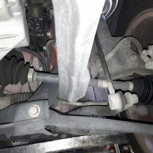 TRANSMISION DELANTERA IZQUIERDA TOYOTA YARIS (KSP9/SCP9/NLP9)