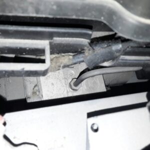 ABS PEUGEOT 407