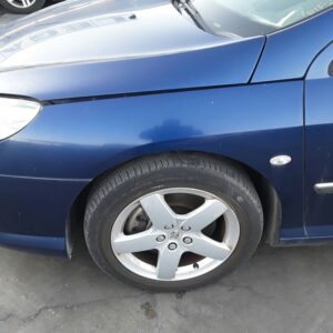 ALETA DELANTERA IZQUIERDA PEUGEOT 407