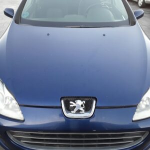 CAPO PEUGEOT 407