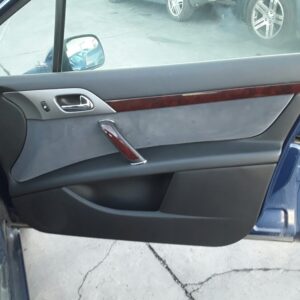 ELEVALUNAS DELANTERO DERECHO PEUGEOT 407