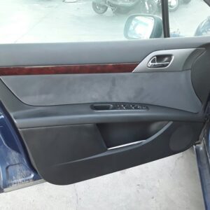 ELEVALUNAS DELANTERO IZQUIERDO PEUGEOT 407