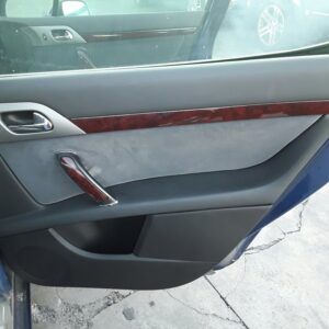 ELEVALUNAS TRASERO DERECHO PEUGEOT 407