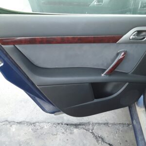 ELEVALUNAS TRASERO IZQUIERDO PEUGEOT 407
