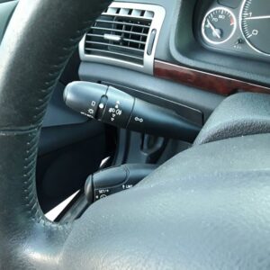 MANDO LUCES PEUGEOT 407