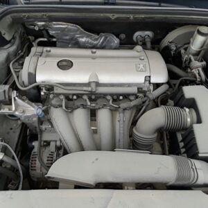 MOTOR COMPLETO PEUGEOT 407