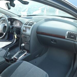 SALPICADERO PEUGEOT 407