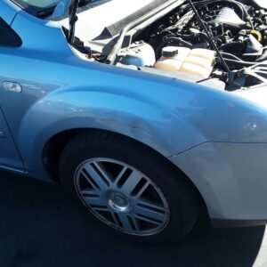 ALETA DELANTERA DERECHA FORD FOCUS BERLINA (CAP)