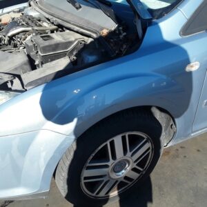 ALETA DELANTERA IZQUIERDA FORD FOCUS BERLINA (CAP)
