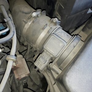CAUDALIMETRO FORD FOCUS BERLINA (CAP)
