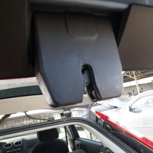 CERRADURA MALETERO / PORTON FORD FOCUS BERLINA (CAP)