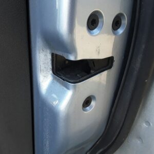 CERRADURA PUERTA DELANTERA DERECHA FORD FOCUS BERLINA (CAP)