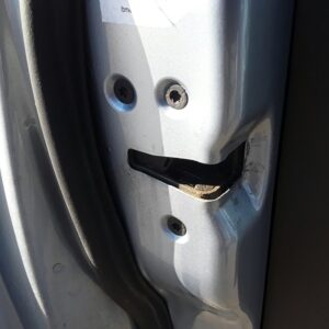 CERRADURA PUERTA DELANTERA IZQUIERDA FORD FOCUS BERLINA (CAP)