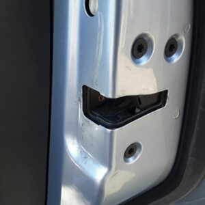CERRADURA PUERTA TRASERA DERECHA FORD FOCUS BERLINA (CAP)