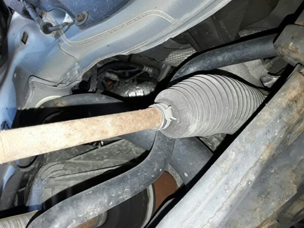 CREMALLERA DIRECCION FORD FOCUS BERLINA (CAP)