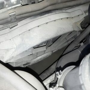 ELECTROVENTILADOR FORD FOCUS BERLINA (CAP)