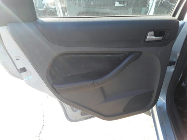ELEVALUNAS TRASERO IZQUIERDO FORD FOCUS BERLINA (CAP)