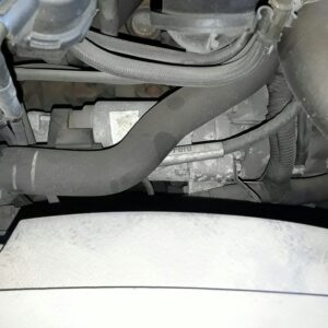 MOTOR ARRANQUE FORD FOCUS BERLINA (CAP)