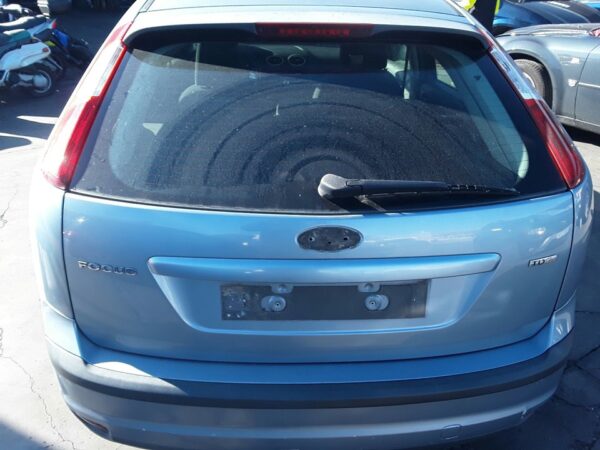 PORTON TRASERO FORD FOCUS BERLINA (CAP)