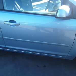PUERTA DELANTERA DERECHA FORD FOCUS BERLINA (CAP)