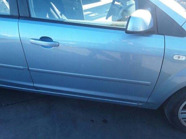 PUERTA DELANTERA DERECHA FORD FOCUS BERLINA (CAP)