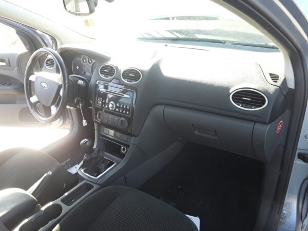 SALPICADERO FORD FOCUS BERLINA (CAP)