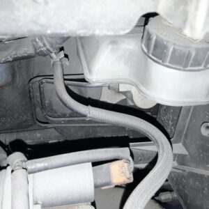 SERVOFRENO FORD FOCUS BERLINA (CAP)