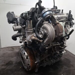 MOTOR COMPLETO KIA CEED (ED)