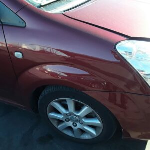 ALETA DELANTERA DERECHA TOYOTA COROLLA VERSO (R1)
