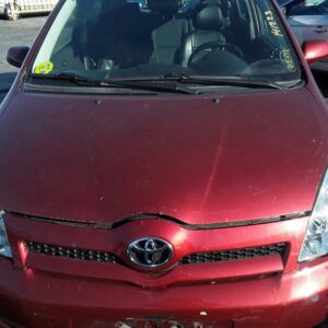 CAPO TOYOTA COROLLA VERSO (R1)