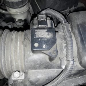 CAUDALIMETRO TOYOTA COROLLA VERSO (R1)