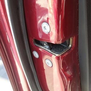 CERRADURA PUERTA DELANTERA IZQUIERDA TOYOTA COROLLA VERSO (R1)