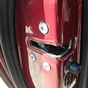 CERRADURA PUERTA TRASERA IZQUIERDA TOYOTA COROLLA VERSO (R1)