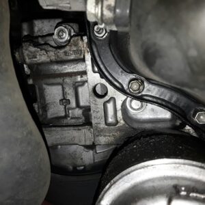 COMPRESOR AIRE ACONDICIONADO TOYOTA COROLLA VERSO (R1)
