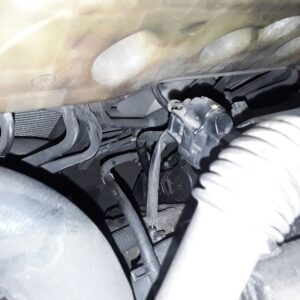 ELECTROVENTILADOR TOYOTA COROLLA VERSO (R1)