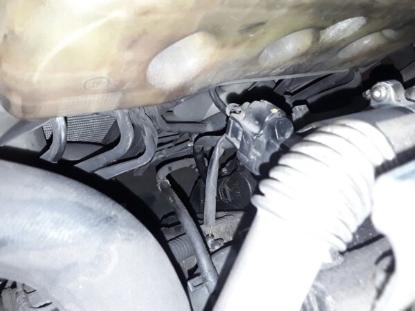 ELECTROVENTILADOR TOYOTA COROLLA VERSO (R1)