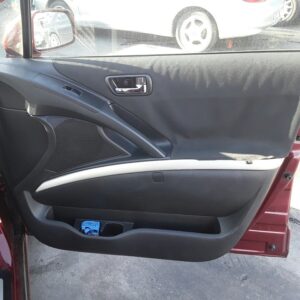 ELEVALUNAS DELANTERO DERECHO TOYOTA COROLLA VERSO (R1)