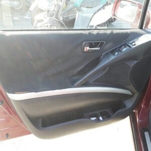 ELEVALUNAS DELANTERO IZQUIERDO TOYOTA COROLLA VERSO (R1)