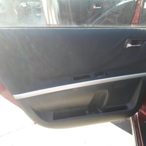 ELEVALUNAS TRASERO IZQUIERDO TOYOTA COROLLA VERSO (R1)