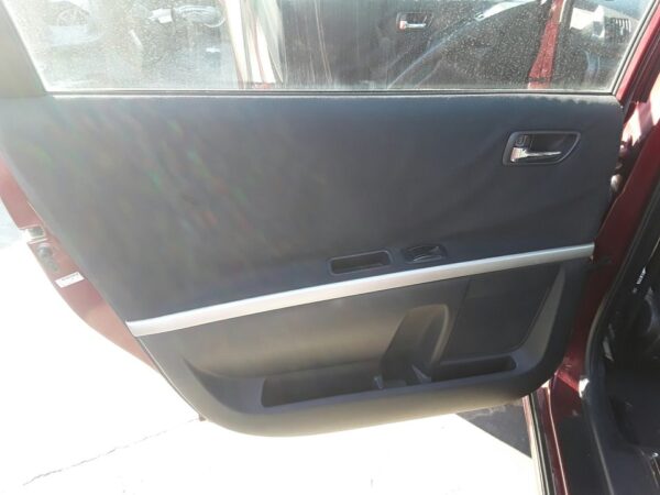 ELEVALUNAS TRASERO IZQUIERDO TOYOTA COROLLA VERSO (R1)
