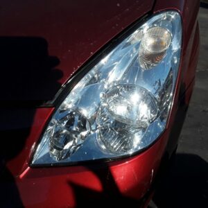 FARO IZQUIERDO TOYOTA COROLLA VERSO (R1)