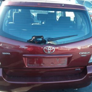 PORTON TRASERO TOYOTA COROLLA VERSO (R1)