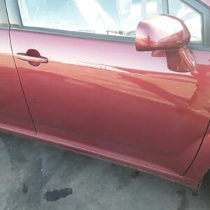 PUERTA DELANTERA DERECHA TOYOTA COROLLA VERSO (R1)