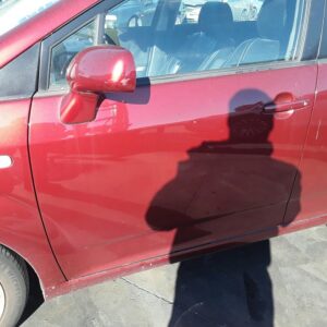 PUERTA DELANTERA IZQUIERDA TOYOTA COROLLA VERSO (R1)